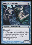 Merfolk Seastalkers [Zendikar] - Destination Retro