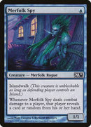 Merfolk Spy [Magic 2011] - Destination Retro