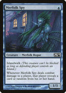 Merfolk Spy [Magic 2014] - Destination Retro