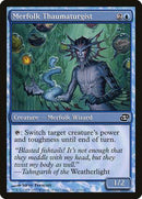 Merfolk Thaumaturgist [Planar Chaos] - Destination Retro