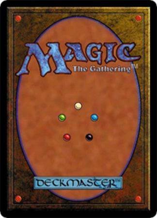 Merfolk // Treasure (001) Token [Friday Night Magic 2018] - Destination Retro