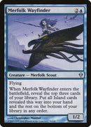Merfolk Wayfinder [Zendikar] - Destination Retro