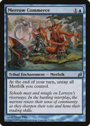 Merrow Commerce [Lorwyn] - Destination Retro