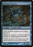 Merrow Reejerey [Friday Night Magic 2009] - Destination Retro