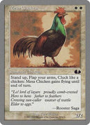 Mesa Chicken [Unglued] - Destination Retro