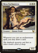 Mesa Enchantress [Commander 2015] - Destination Retro