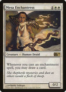 Mesa Enchantress [Magic 2010] - Destination Retro