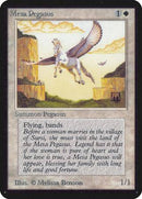 Mesa Pegasus [Limited Edition Alpha] - Destination Retro