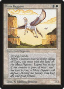 Mesa Pegasus [Limited Edition Beta] - Destination Retro