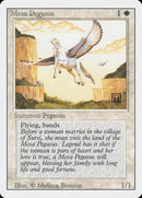 Mesa Pegasus [Revised Edition] - Destination Retro