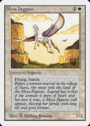 Mesa Pegasus [Unlimited Edition] - Destination Retro