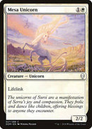 Mesa Unicorn [Dominaria] - Destination Retro
