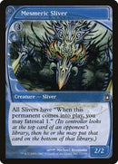 Mesmeric Sliver [Future Sight] - Destination Retro