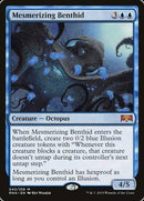 Mesmerizing Benthid [Ravnica Allegiance] - Destination Retro