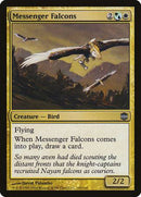 Messenger Falcons [Alara Reborn] - Destination Retro