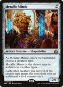Metallic Mimic [Aether Revolt] - Destination Retro