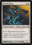 Metallurgeon [Shards of Alara] - Destination Retro
