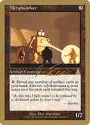 Metalworker (Jon Finkel) [World Championship Decks 2000] - Destination Retro