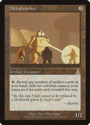 Metalworker [Urza's Destiny] - Destination Retro
