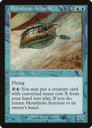 Metathran Aerostat [Invasion] - Destination Retro