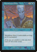 Metathran Elite [Urza's Destiny] - Destination Retro