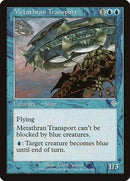 Metathran Transport [Invasion] - Destination Retro