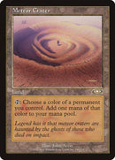 Meteor Crater [Planeshift] - Destination Retro