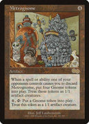 Metrognome [Urza's Saga] - Destination Retro