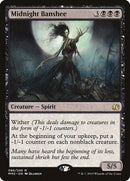 Midnight Banshee [Modern Masters 2015] - Destination Retro