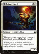 Midnight Guard [Battlebond] - Destination Retro