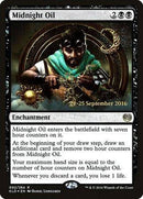 Midnight Oil [Kaladesh Promos] - Destination Retro