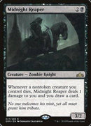 Midnight Reaper [Guilds of Ravnica] - Destination Retro