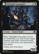 Midnight Scavengers [Eldritch Moon] - Destination Retro