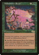 Midsummer Revel [Urza's Saga] - Destination Retro