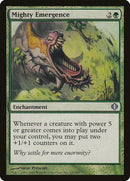 Mighty Emergence [Shards of Alara] - Destination Retro