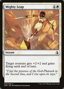 Mighty Leap [Amonkhet] - Destination Retro