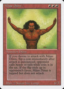 Mijae Djinn [Revised Edition] - Destination Retro
