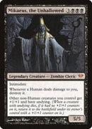 Mikaeus, the Unhallowed [Dark Ascension] - Destination Retro