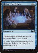 Military Intelligence [Magic 2015] - Destination Retro