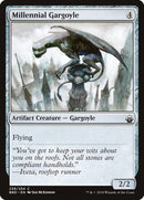 Millennial Gargoyle [Battlebond] - Destination Retro