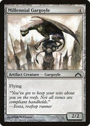 Millennial Gargoyle [Gatecrash] - Destination Retro