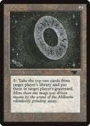 Millstone [Antiquities] - Destination Retro