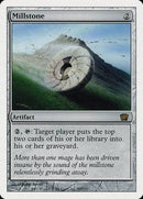 Millstone [Eighth Edition] - Destination Retro