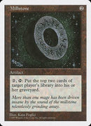 Millstone [Fifth Edition] - Destination Retro