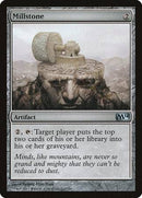 Millstone [Magic 2014] - Destination Retro