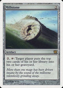 Millstone [Ninth Edition] - Destination Retro
