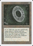 Millstone [Revised Edition] - Destination Retro