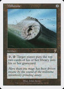 Millstone [Seventh Edition] - Destination Retro