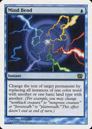 Mind Bend [Eighth Edition] - Destination Retro