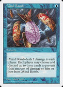 Mind Bomb [Fifth Edition] - Destination Retro